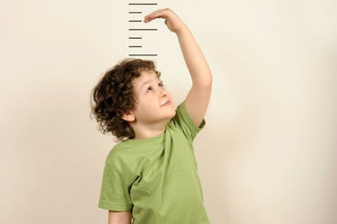 Growth Assessment Growth Assessment