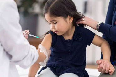 Vaccination Vaccination